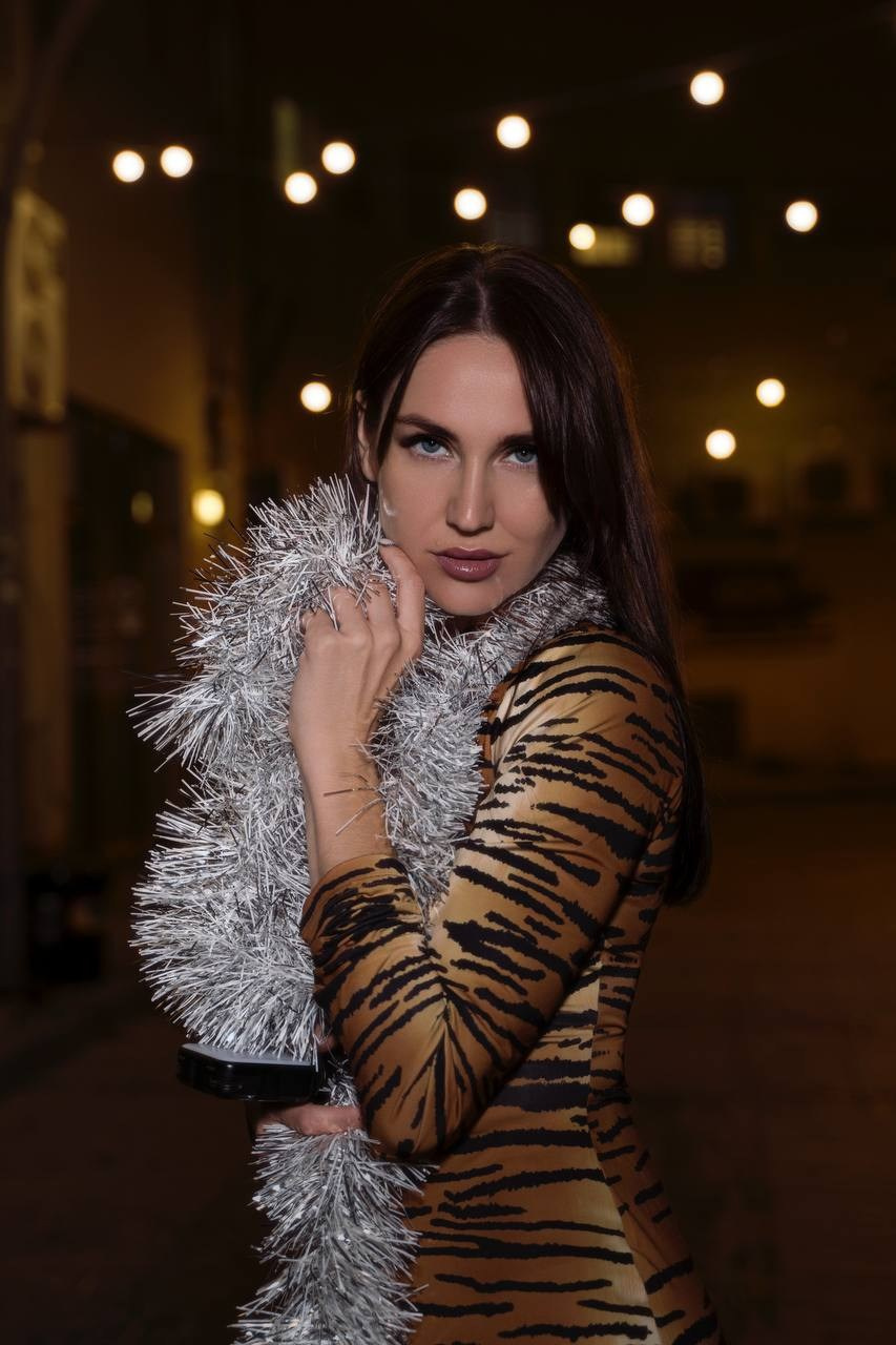 Красная шапочка. Фотограф. Визуал. Хайфа. Талья Цветкова