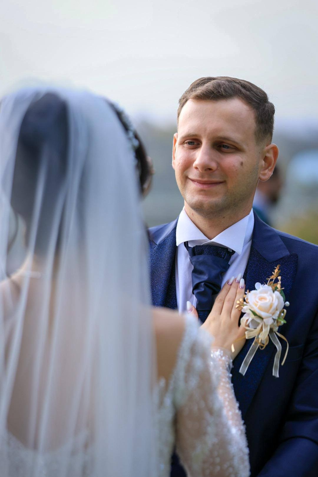 Oana & Alex. Fotograf Nuntă Constanța - Moments by Gub