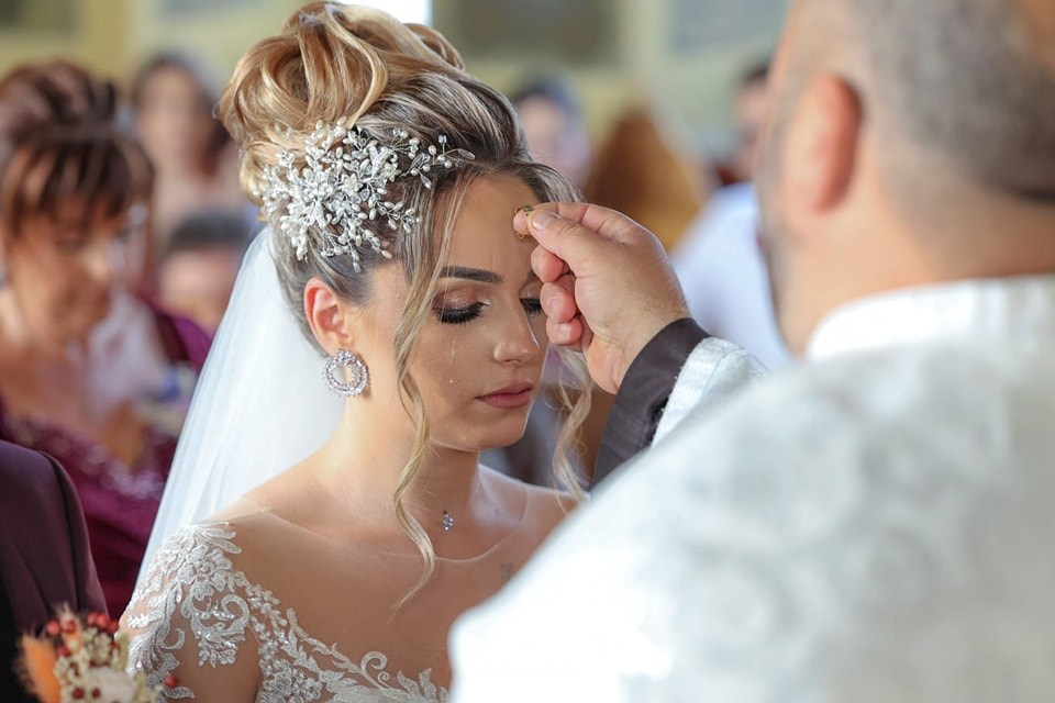 Iulia & Lucian. Fotograf Nuntă Constanța - Moments by Gub
