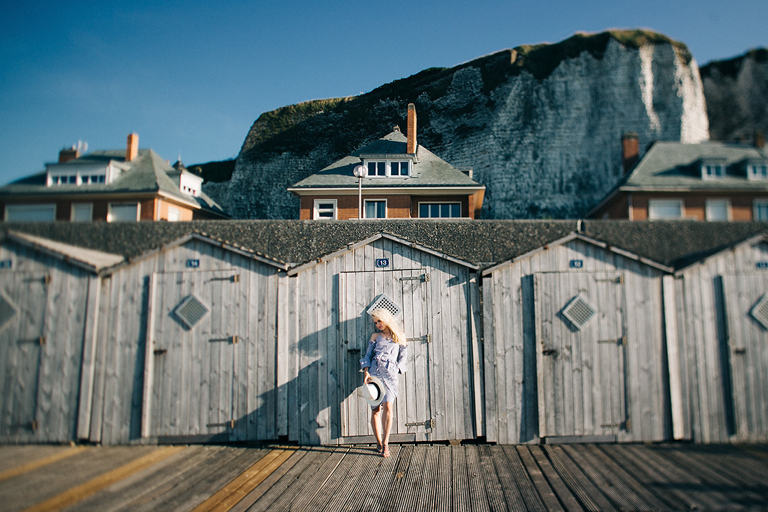 Фото Обручения пары на берегу океана. Свадебный фотограф в Риге Юрий Кор