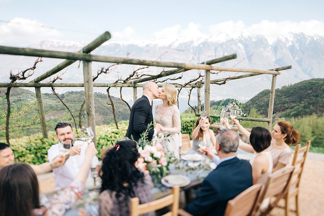 Photographing a wedding in Italy. Wedding, portrait & event photographer in Riga, Latvia