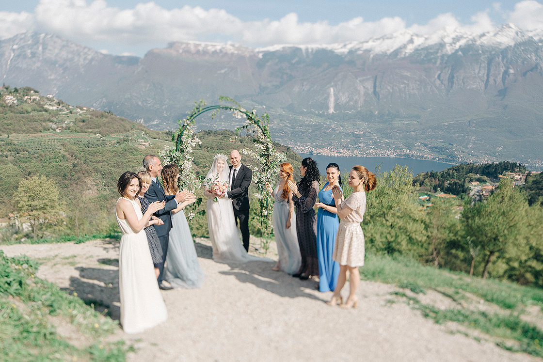 Photographing a wedding in Italy. Wedding, portrait & event photographer in Riga, Latvia