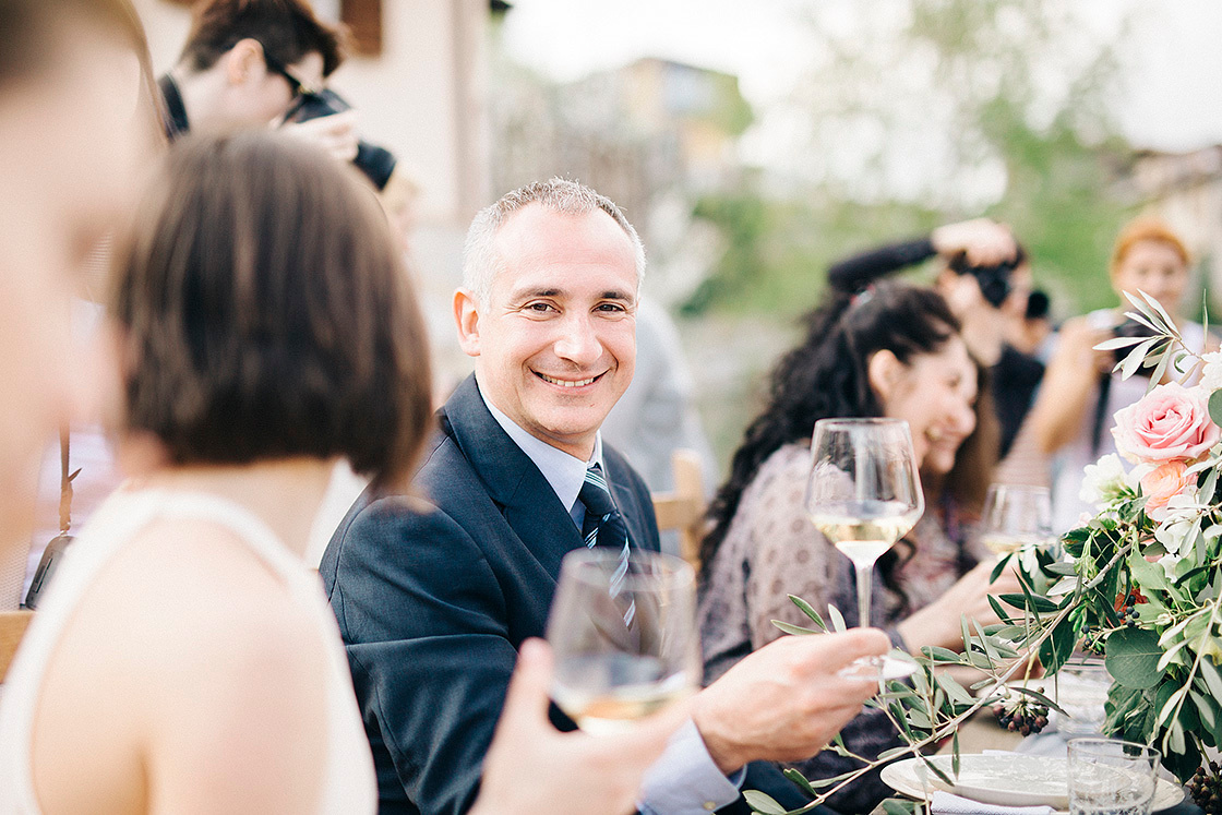 Photographing a wedding in Italy. Wedding, portrait & event photographer in Riga, Latvia
