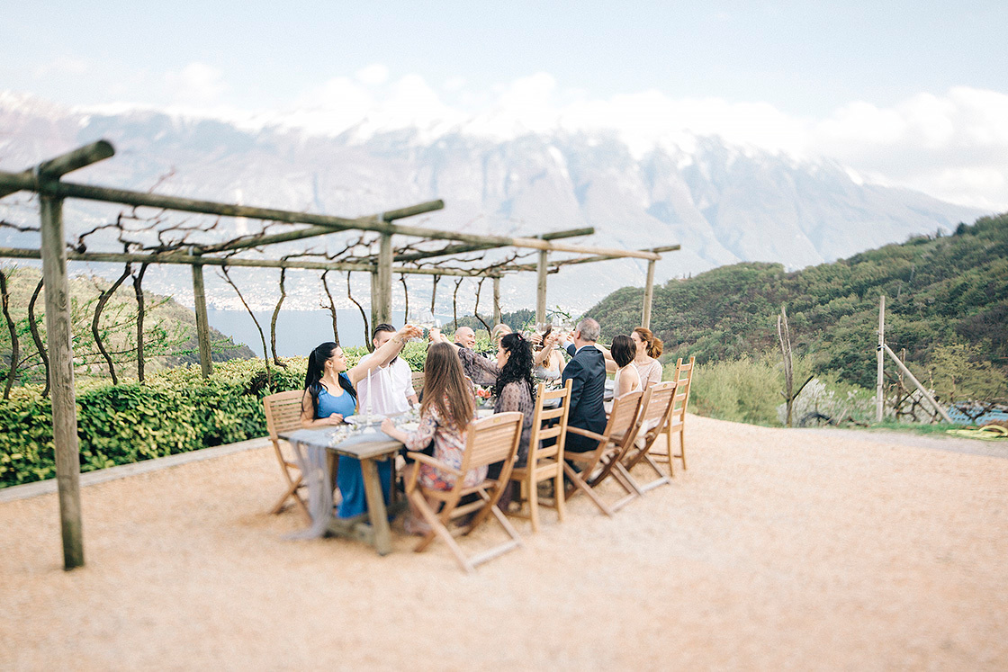 Photographing a wedding in Italy. Wedding, portrait & event photographer in Riga, Latvia