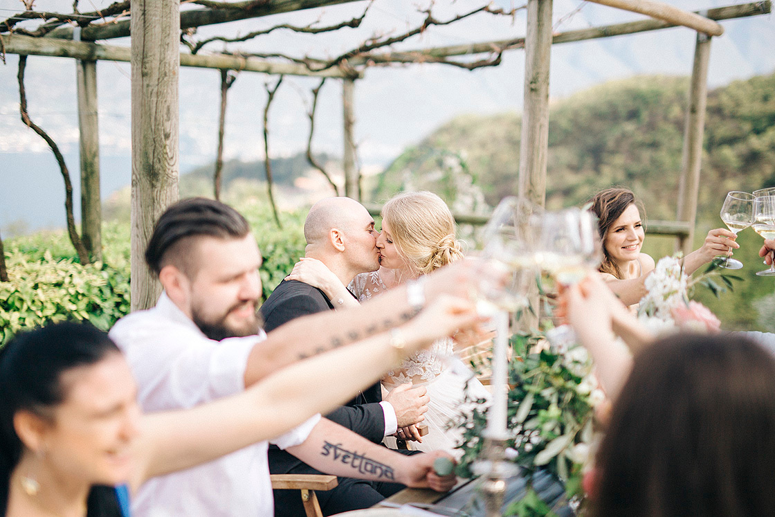 Photographing a wedding in Italy. Wedding, portrait & event photographer in Riga, Latvia