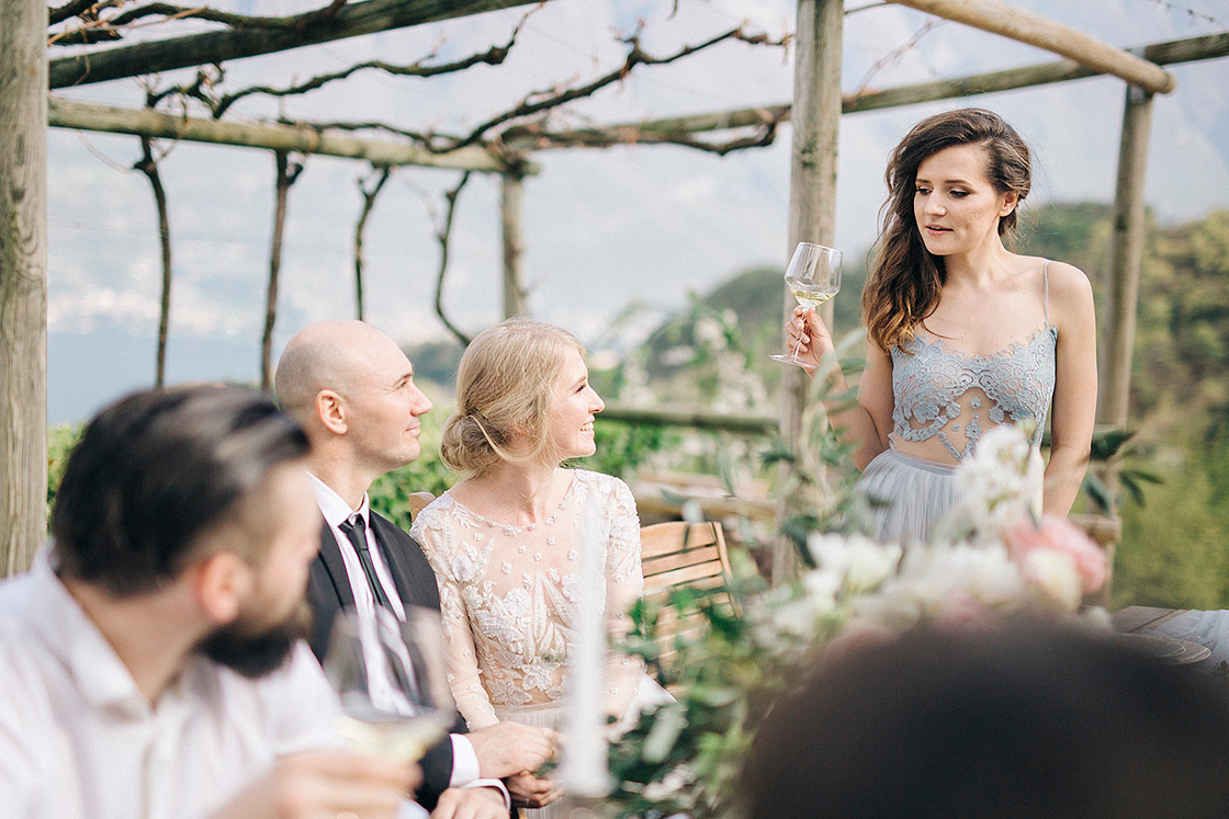 Photographing a wedding in Italy. Wedding, portrait & event photographer in Riga, Latvia