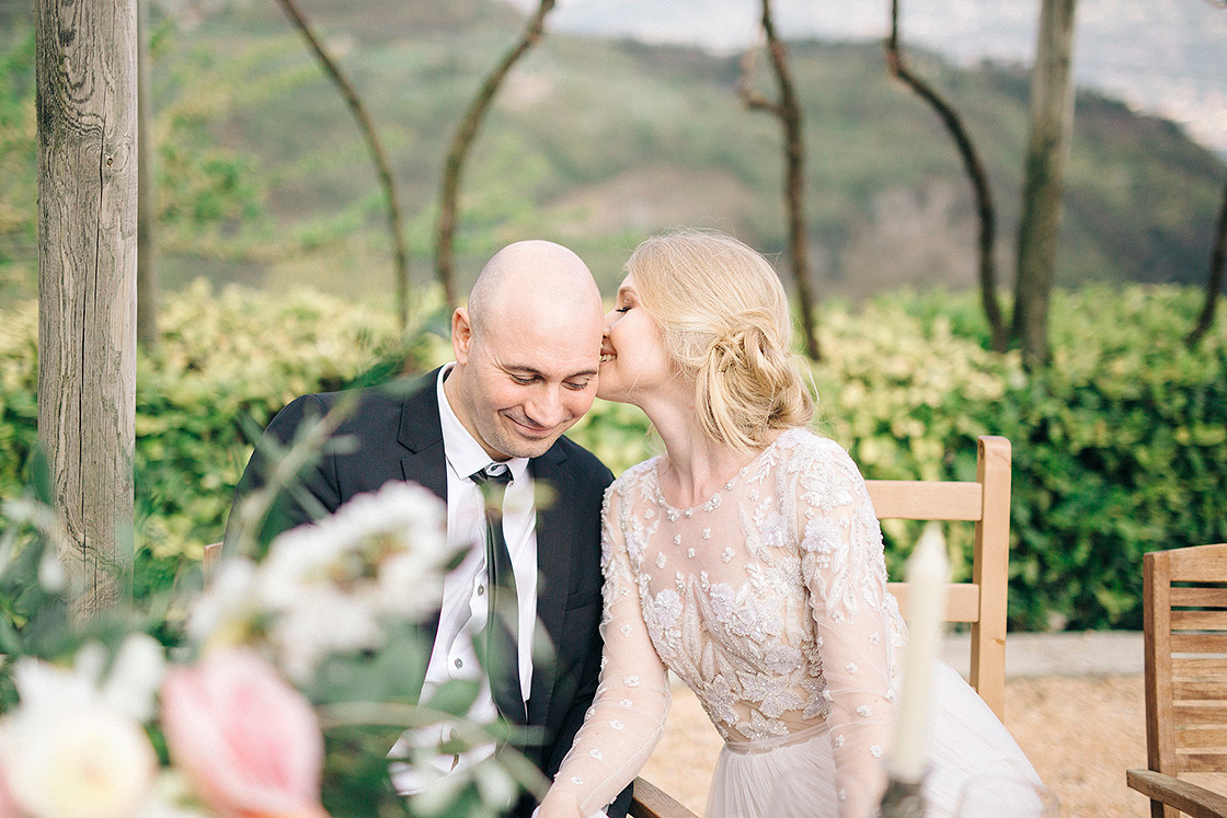 Photographing a wedding in Italy. Wedding, portrait & event photographer in Riga, Latvia
