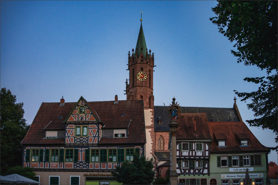 Landenburg, Germany. Photographe à Strasbourg | Portraits, Studio, Enfants, Événements