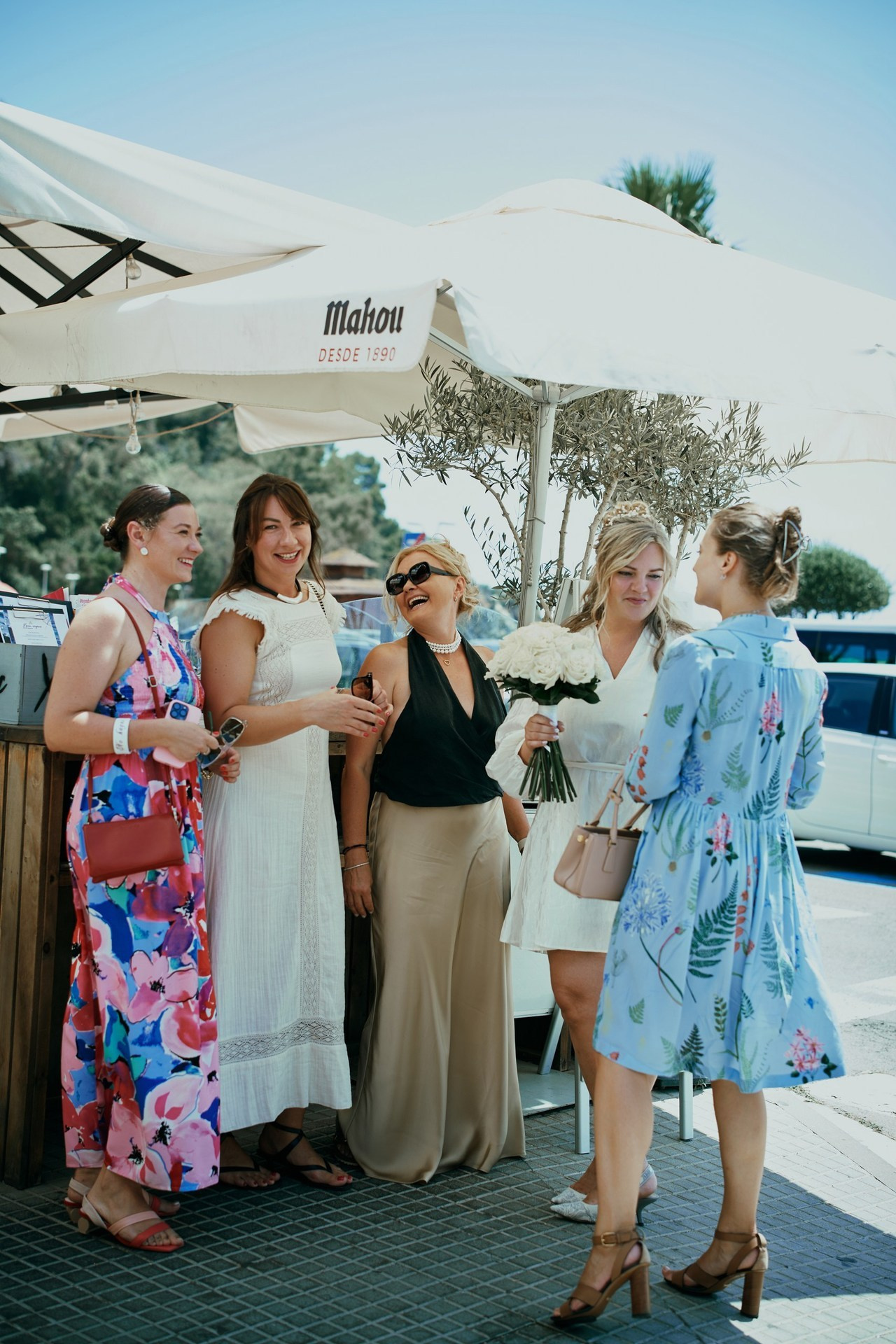 ОТЗЫВЫ. Фотограф в Барселоне Жанна Захарченко