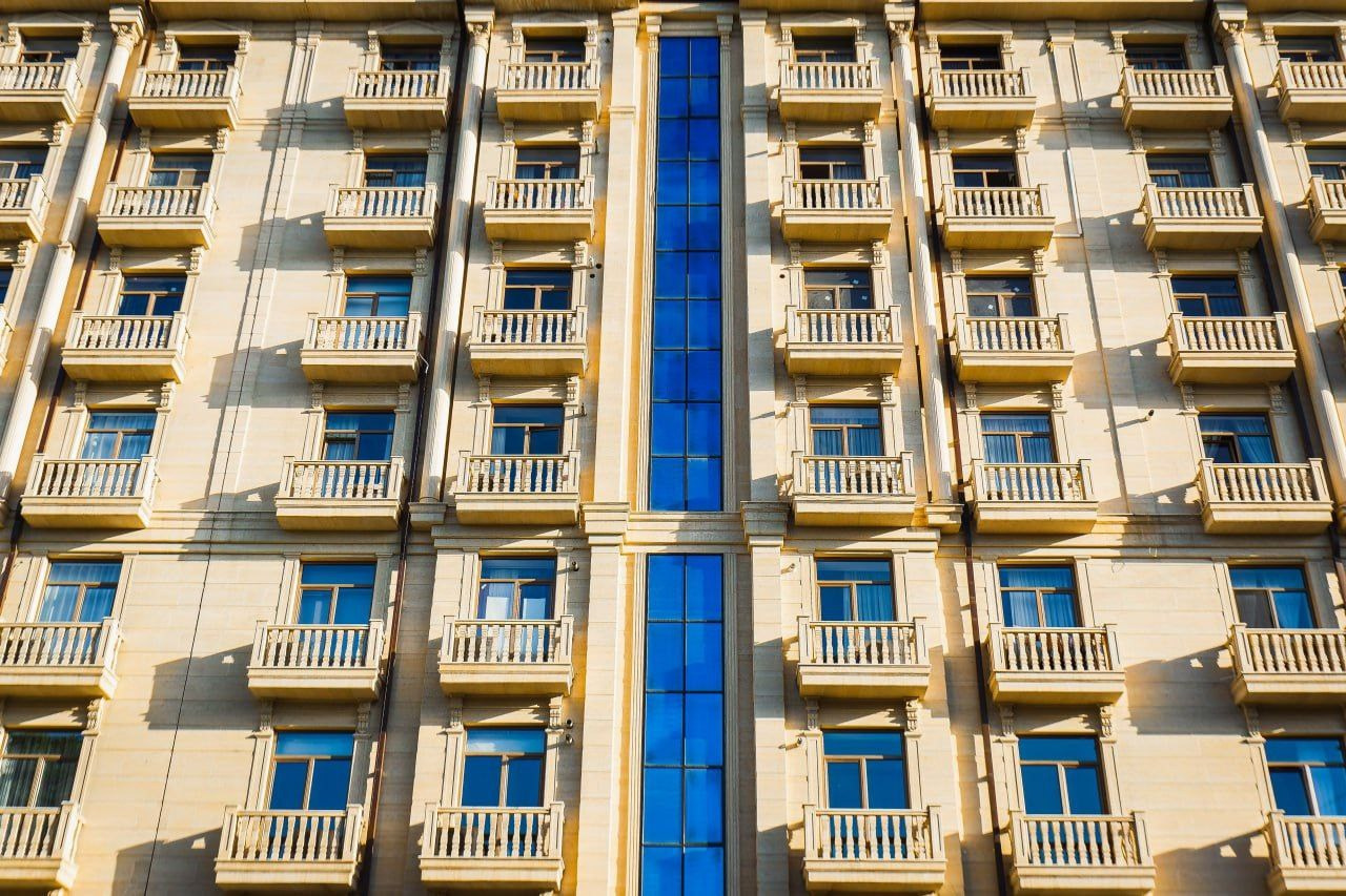 Bibigon 7. Аренда апартаментов Ташкент Узбекистан