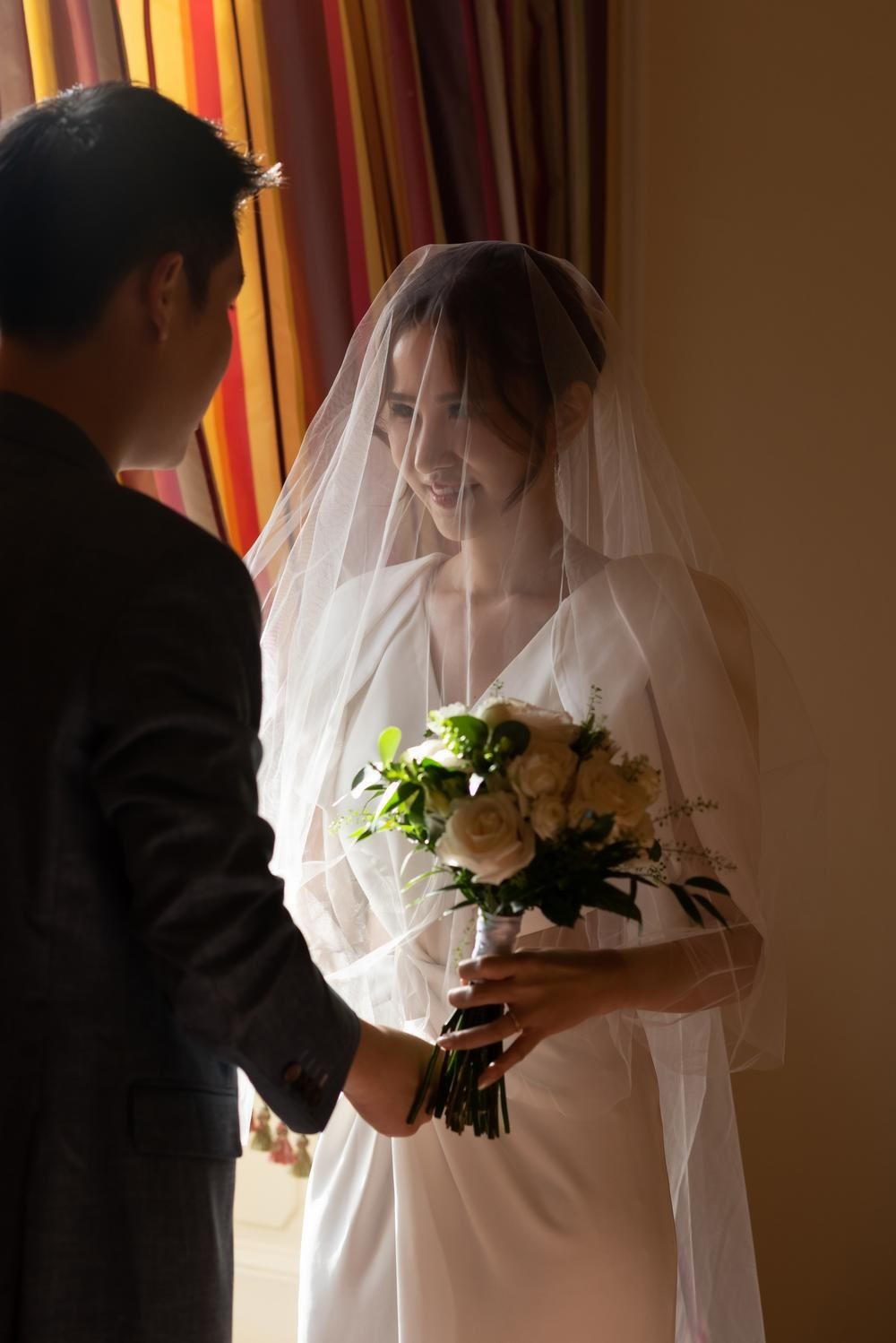 Wedding Photoshoot at Villa D'Este. Lake Como Wedding Photographer | Elegant & Timeless Photography in Italy