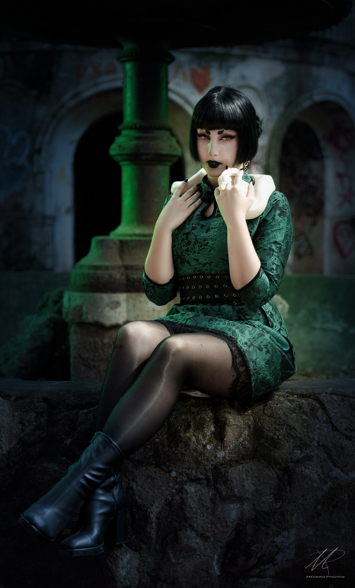 Valentina. Medero Photos