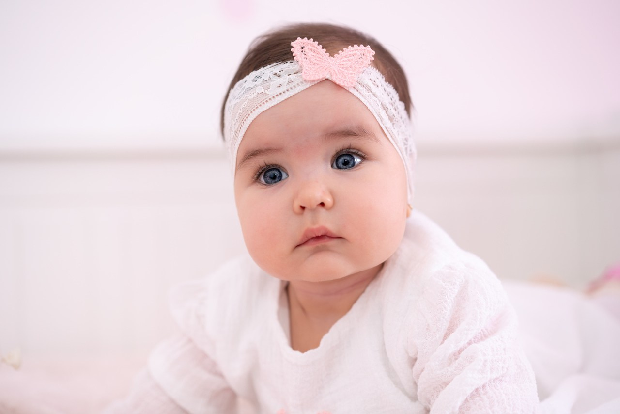 Fotografii botez — Ema Ioana. Fotograf Alin Stefan