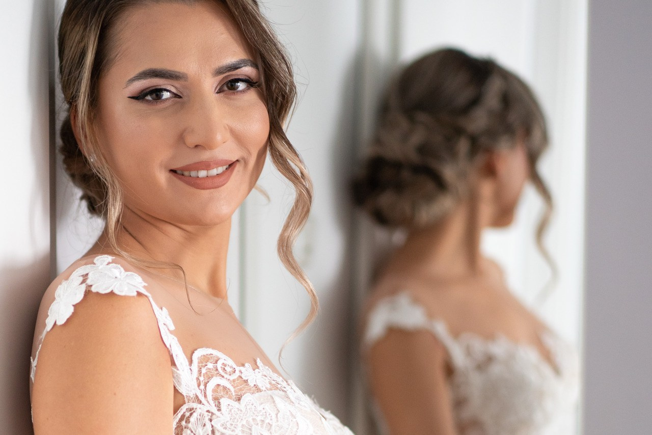 Fotografii nunta — Alina si Max. Fotograf Alin Stefan