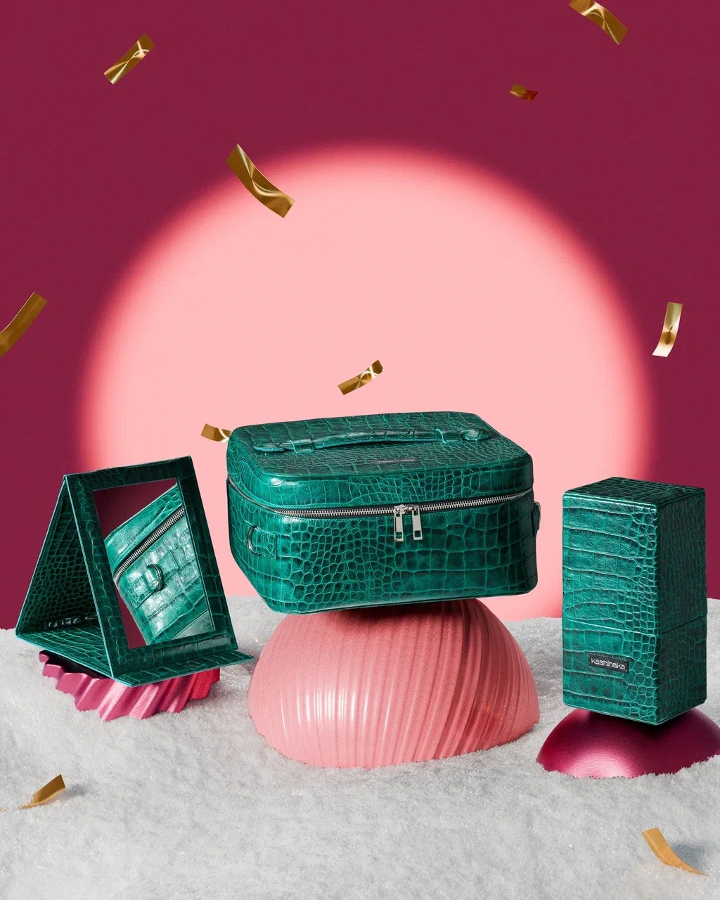Product photography. Commercial photographer and filmmaker Kirill Fedotov