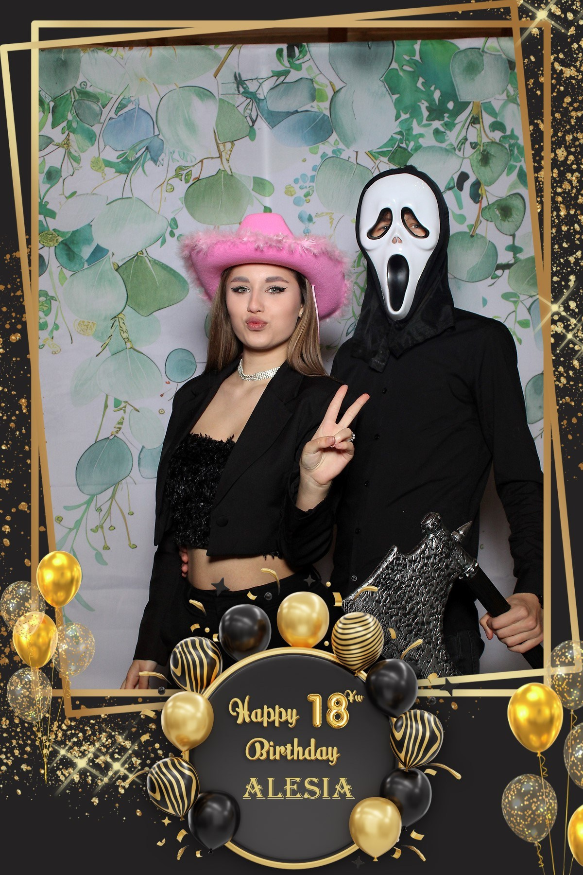 Majorat Alesia. Servicii foto-video profesionale, pentru momente de neuitat