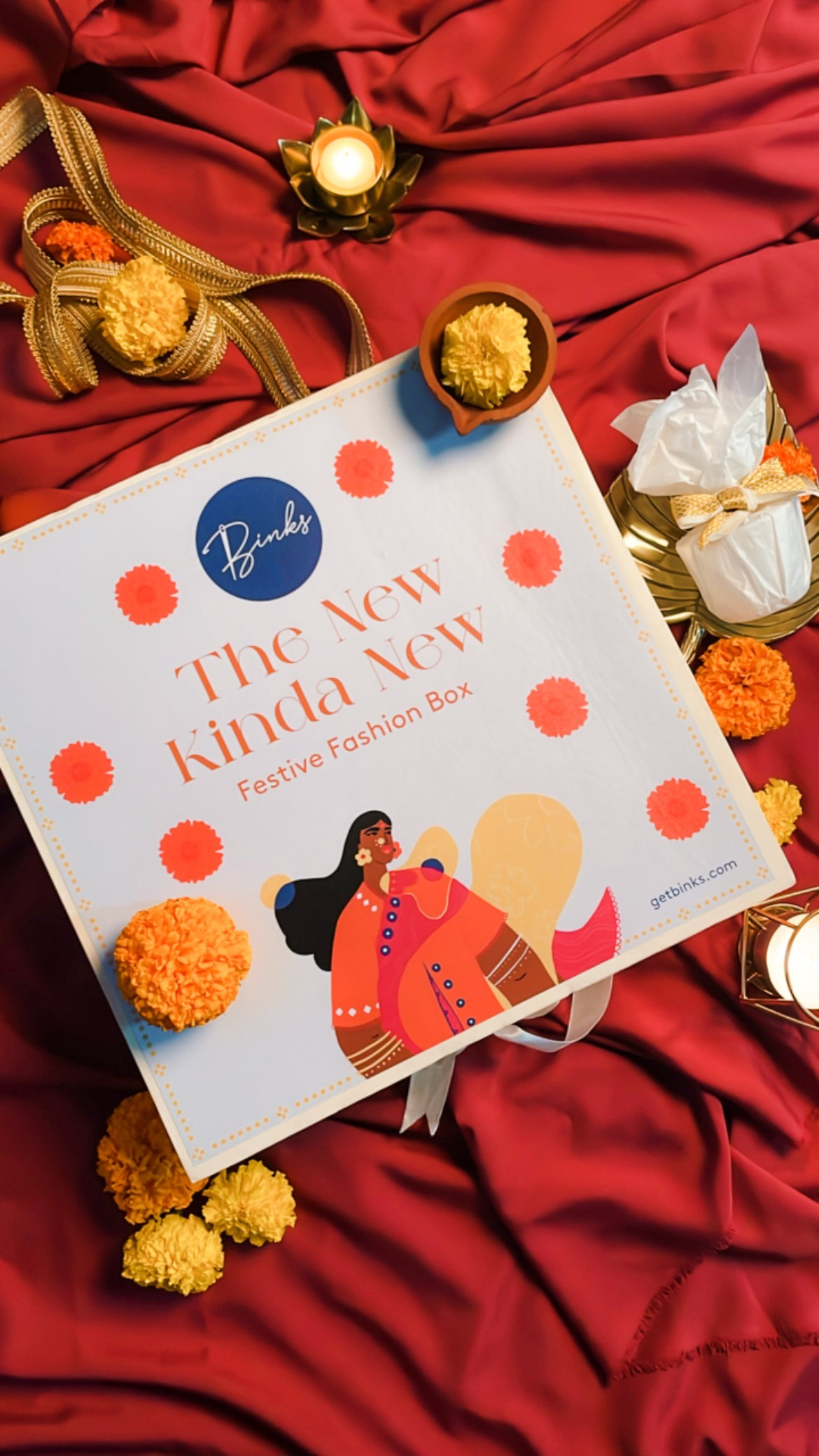 Brand Work. Kruthika Pillai