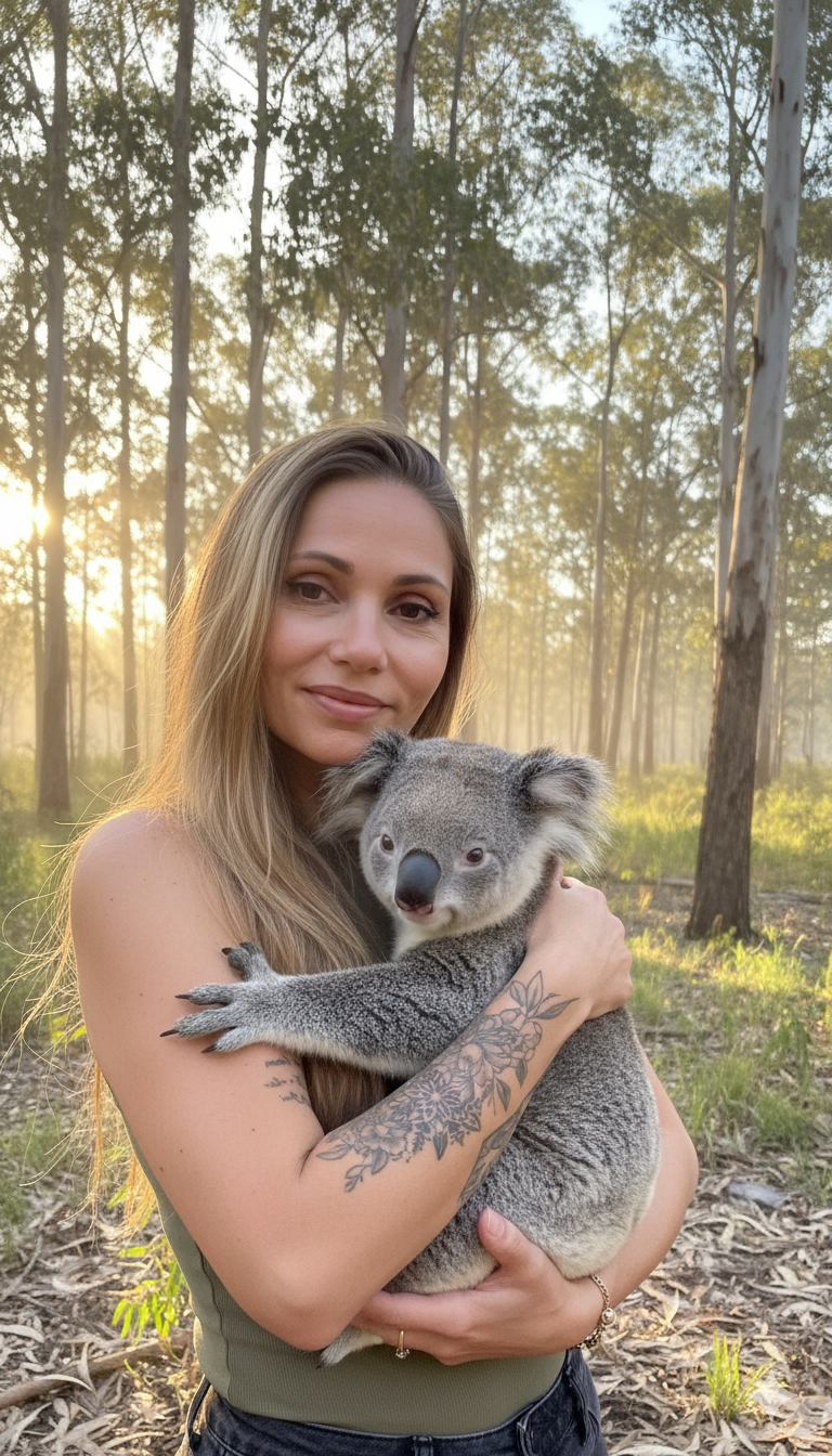 AI photo. Свадебный, семейный и детский фотограф в Нетании (Израиль) Тори Гор