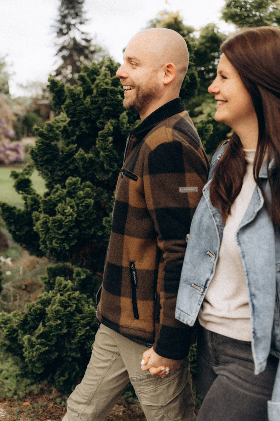 Pre-Wedding Shoot: Tom & Michelle. Little Birdie – Jouw familie- en huwelijksfotograaf in België en daarbuiten
