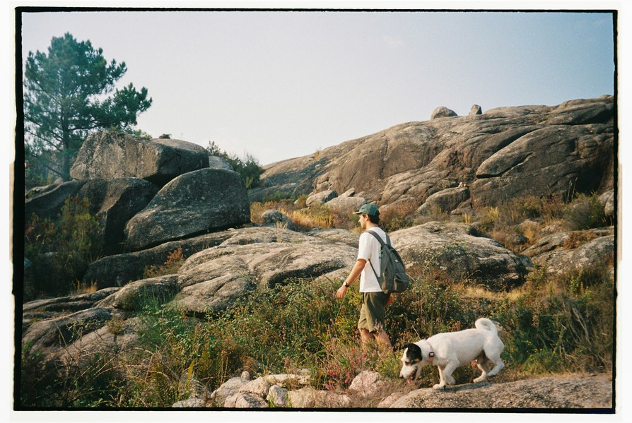 FILM. Valery — Film and digital Photographer. Conceptual, Portrait & Brand Photography. Authentic, Identity Focused Storytelling. Lisbon, Portugal