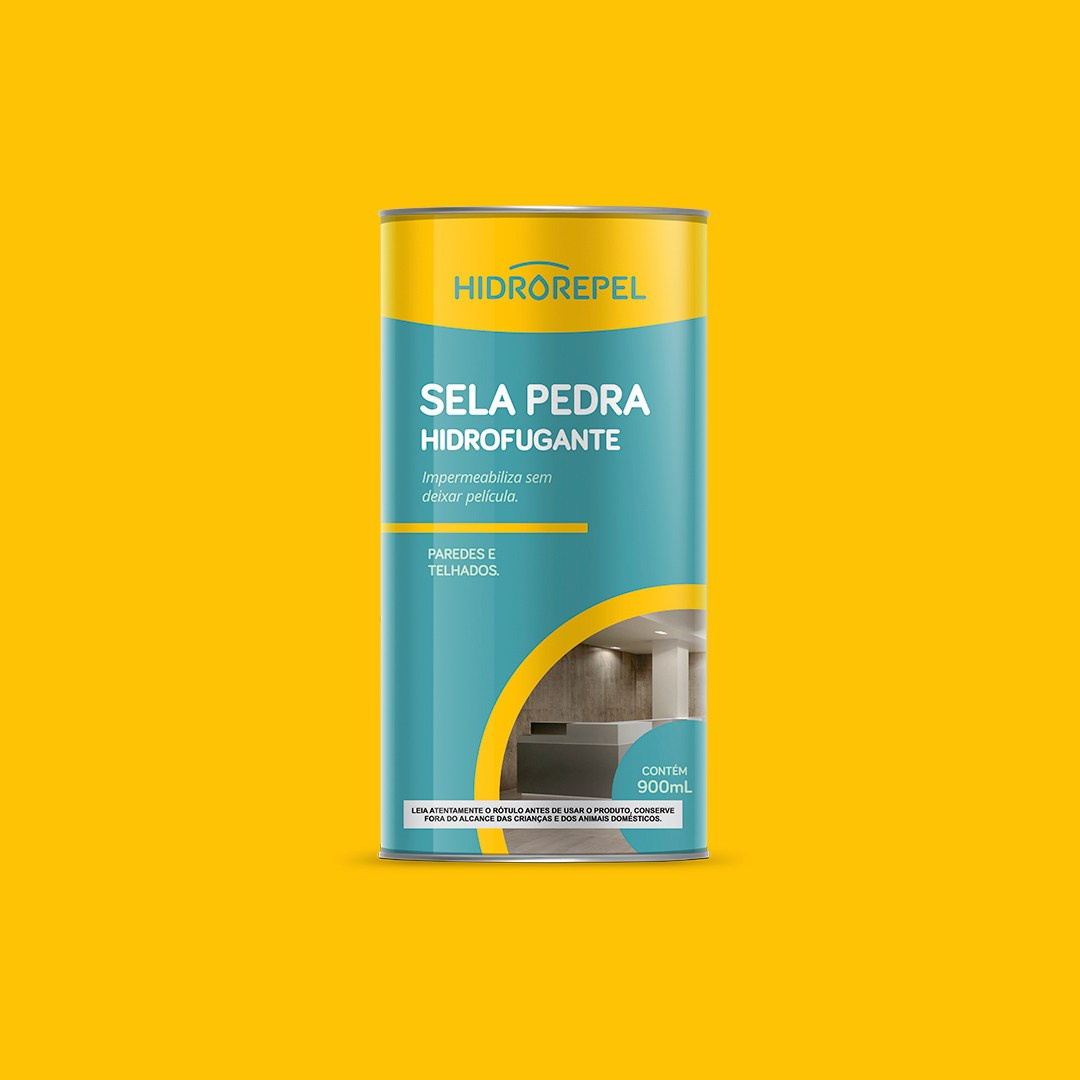 Hidrorepel | Imperbeabilização e Proteção de superfícies