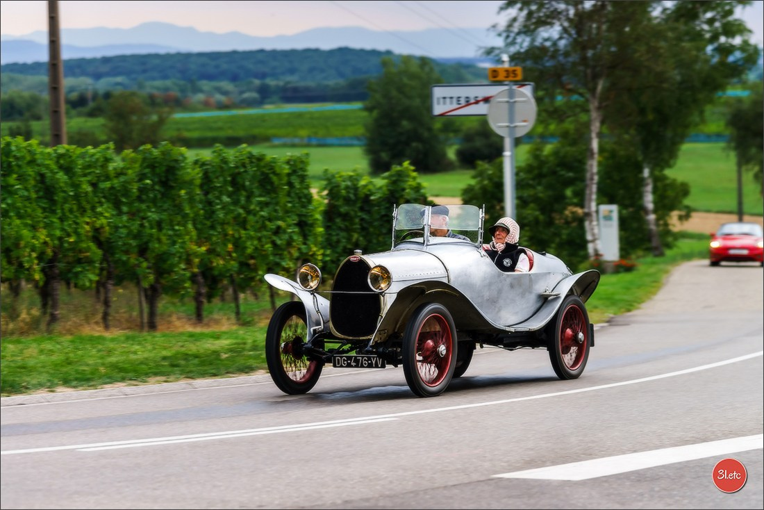 Le festival Bugatti à Molsheim – 2015. Photographe à Strasbourg | Portraits, Studio, Enfants, Événements