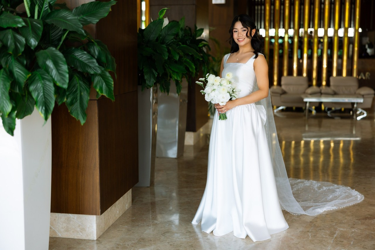 Testimonials. Wedding photographer in Tbilisi Ioseb Mamniashvili