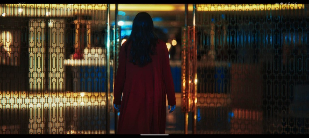 “VERA” — SHORT FILM (2025). Versoluna