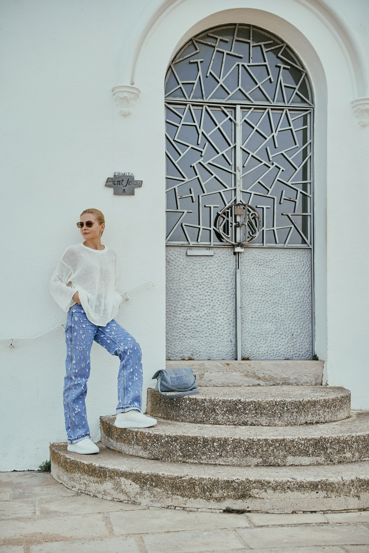 ОТЗЫВЫ. Фотограф в Барселоне Жанна Захарченко