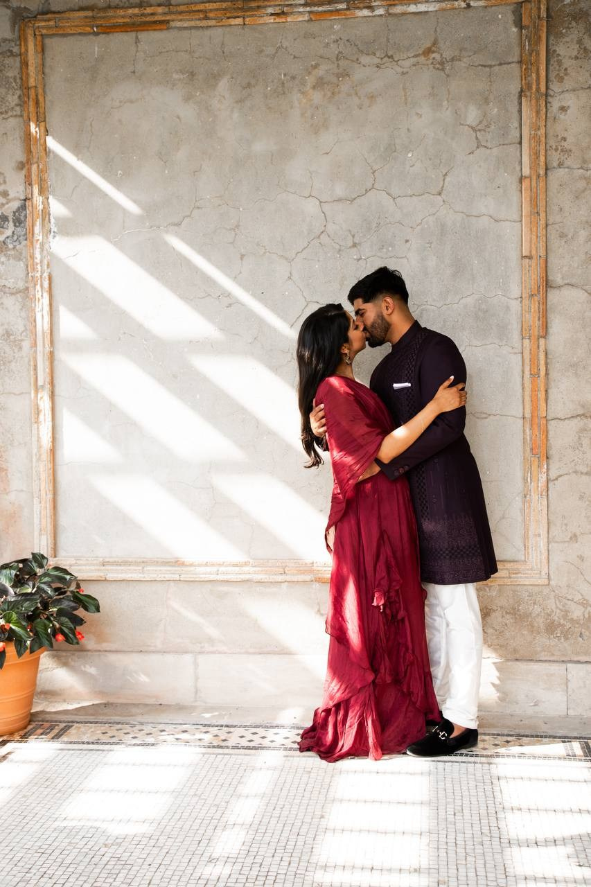 Kristin & Ashlin. Wedding Photographer & Videographer