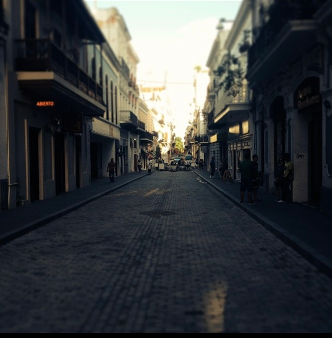 Lens Work From Field  1