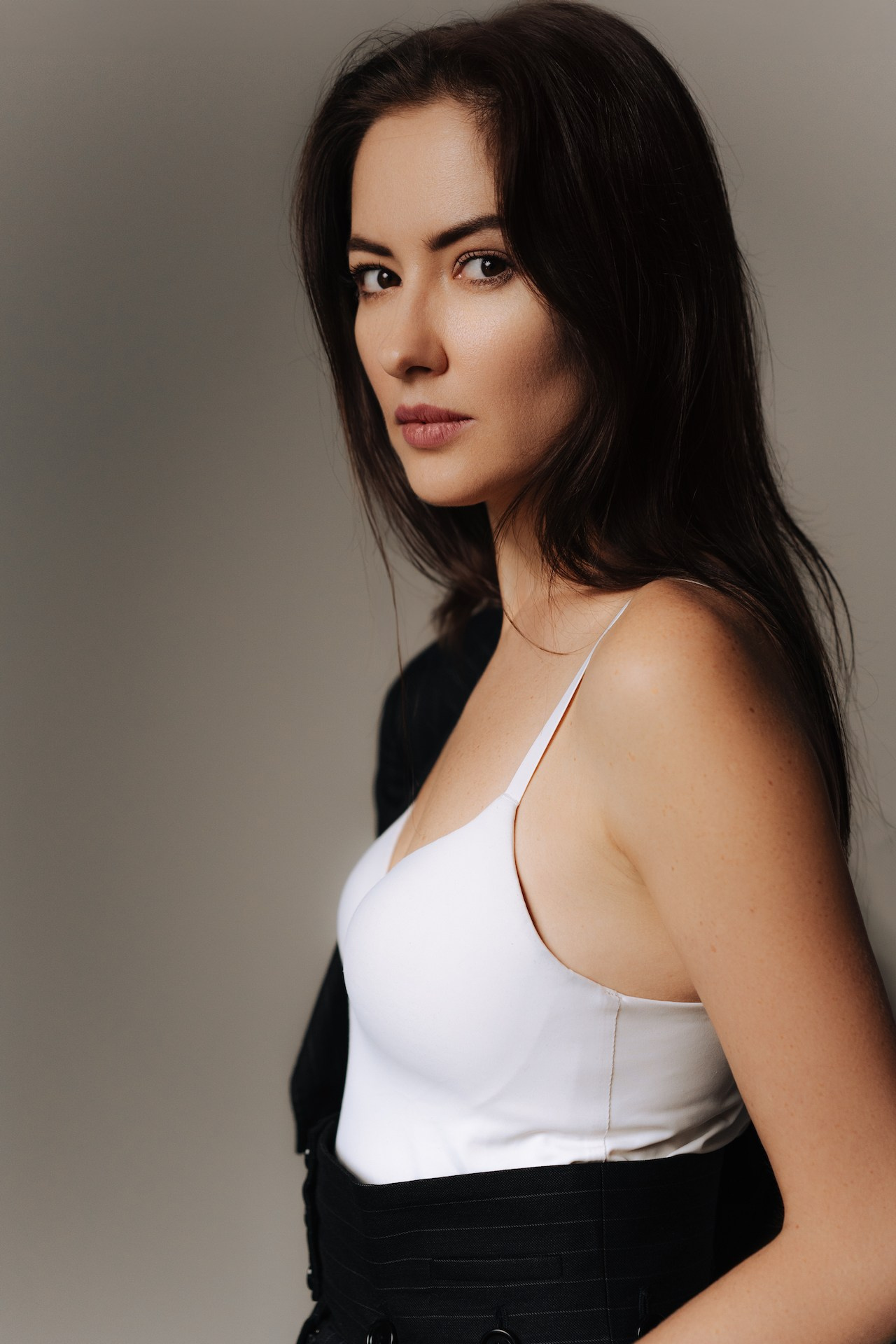 Anna. Портретный фотограф в Москве — личные и бизнес-задачи | Денис Карелов