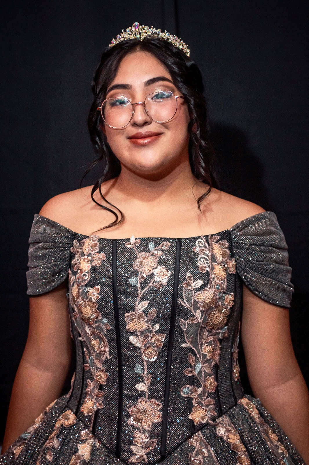 XV AÑOS. Ian Medina, fotógrafo profesional en México