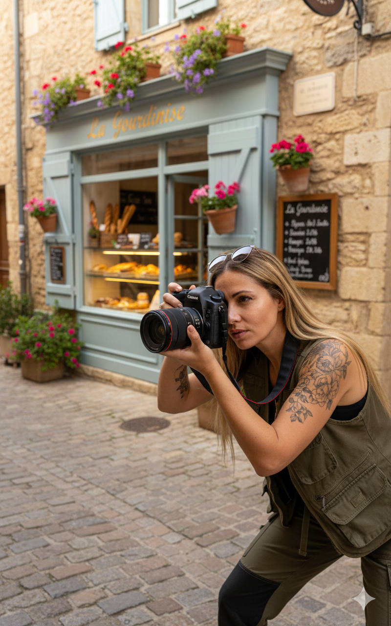 AI photo. Свадебный, семейный и детский фотограф в Нетании (Израиль) Тори Гор
