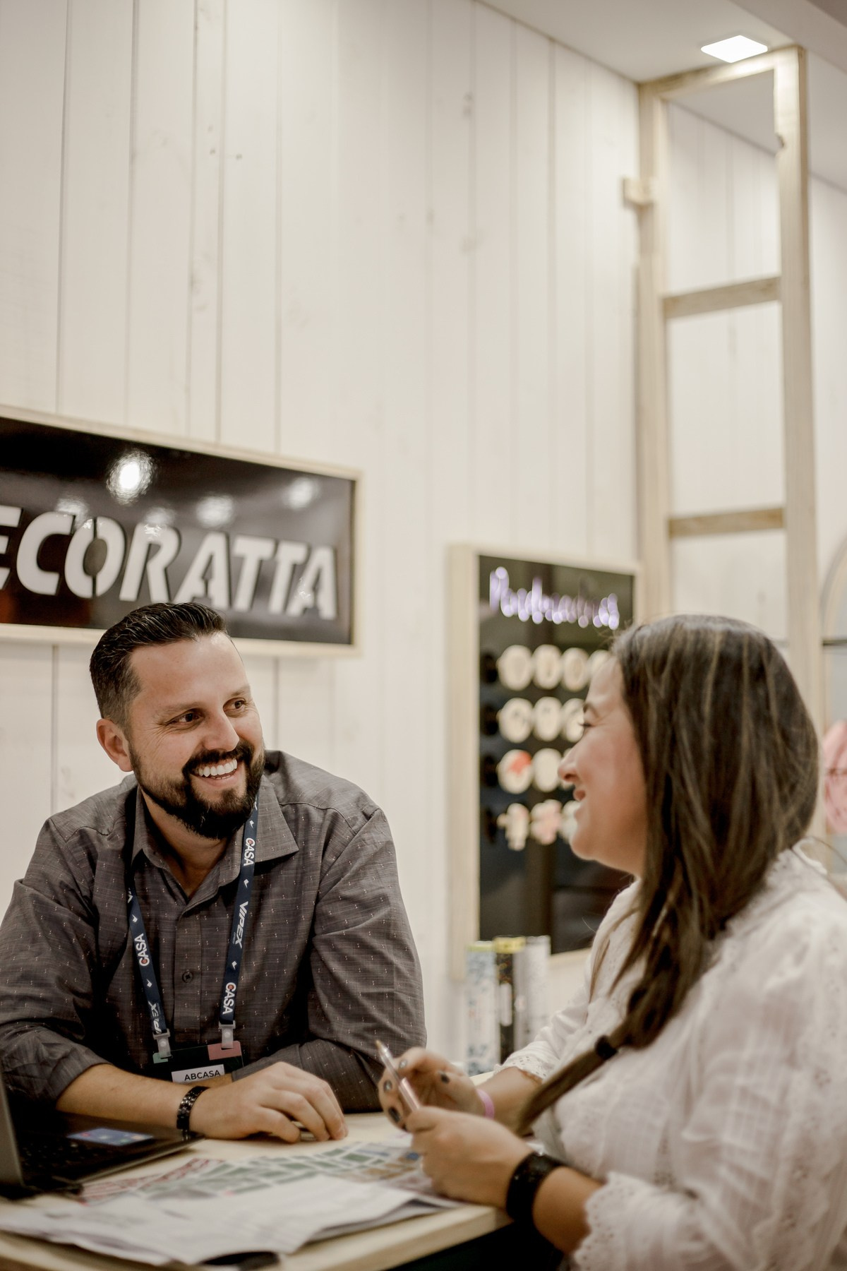 Abcasa 2019 - Dani Sakurai. Fotógrafa de Eventos em São Paulo e Sorocaba Kika Damasceno