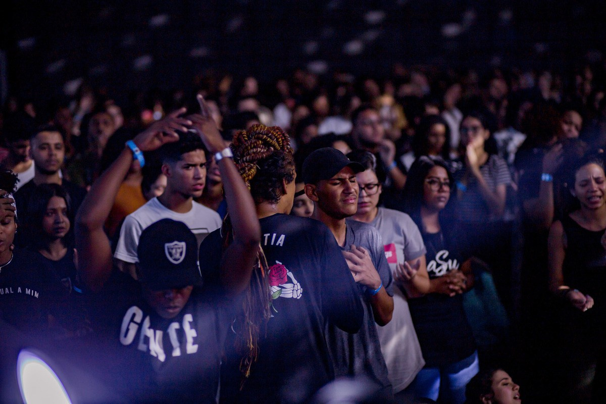 ASU Tour RJ. Fotógrafa de Eventos em São Paulo e Sorocaba Kika Damasceno