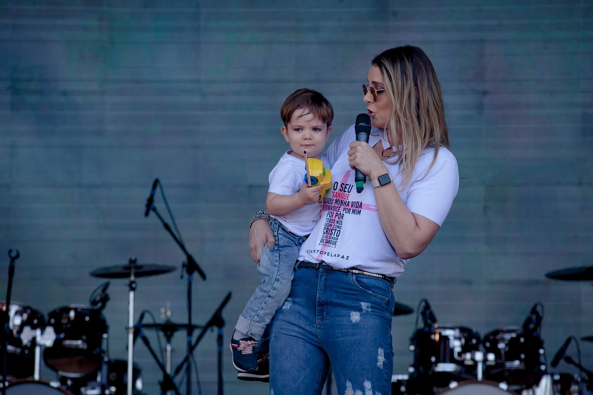 Canto Pela Paz 2018. Fotógrafa de Eventos em São Paulo e Sorocaba Kika Damasceno