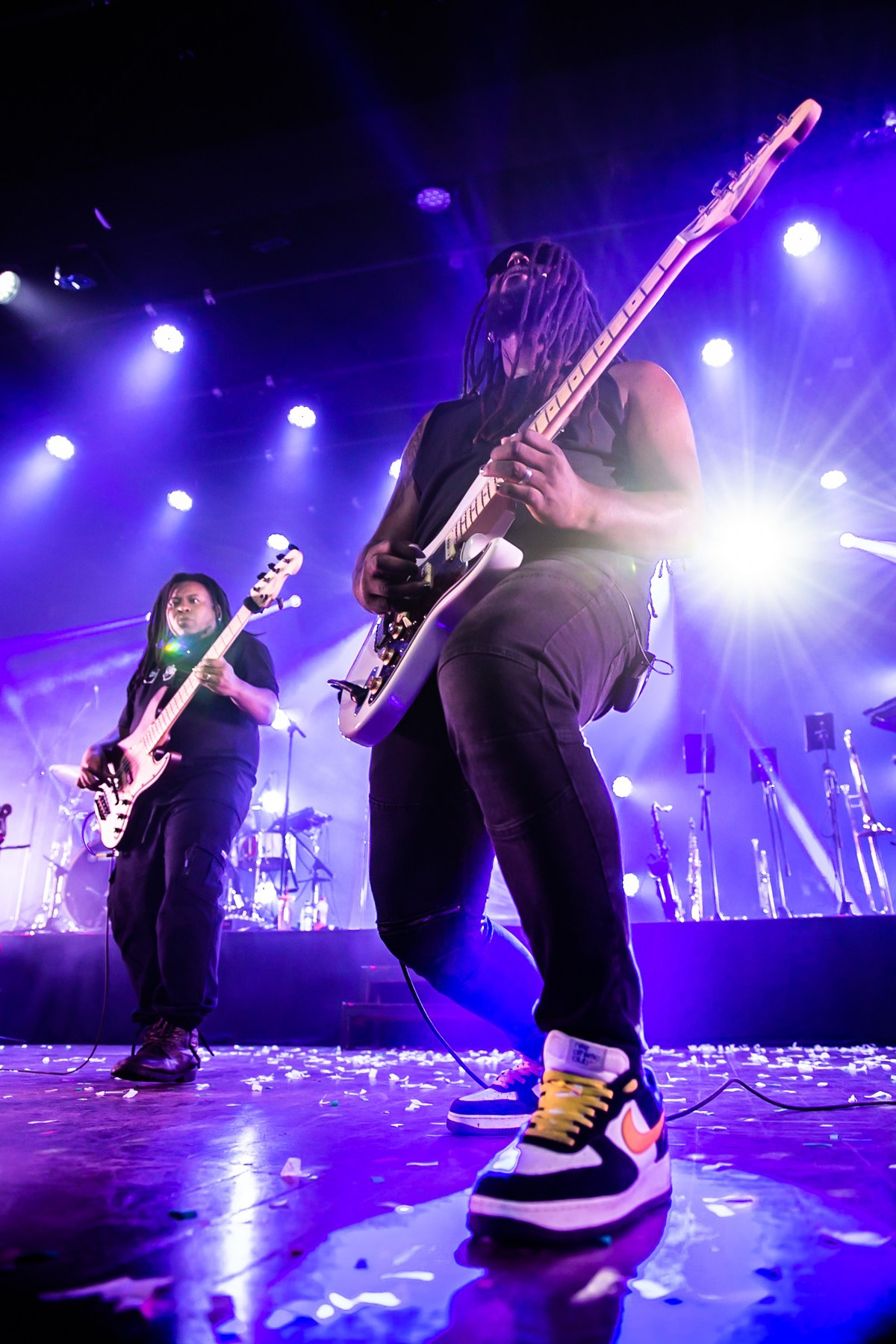 Priscilla Alcantara - Show em SP. Fotógrafa de Eventos em São Paulo e Sorocaba Kika Damasceno