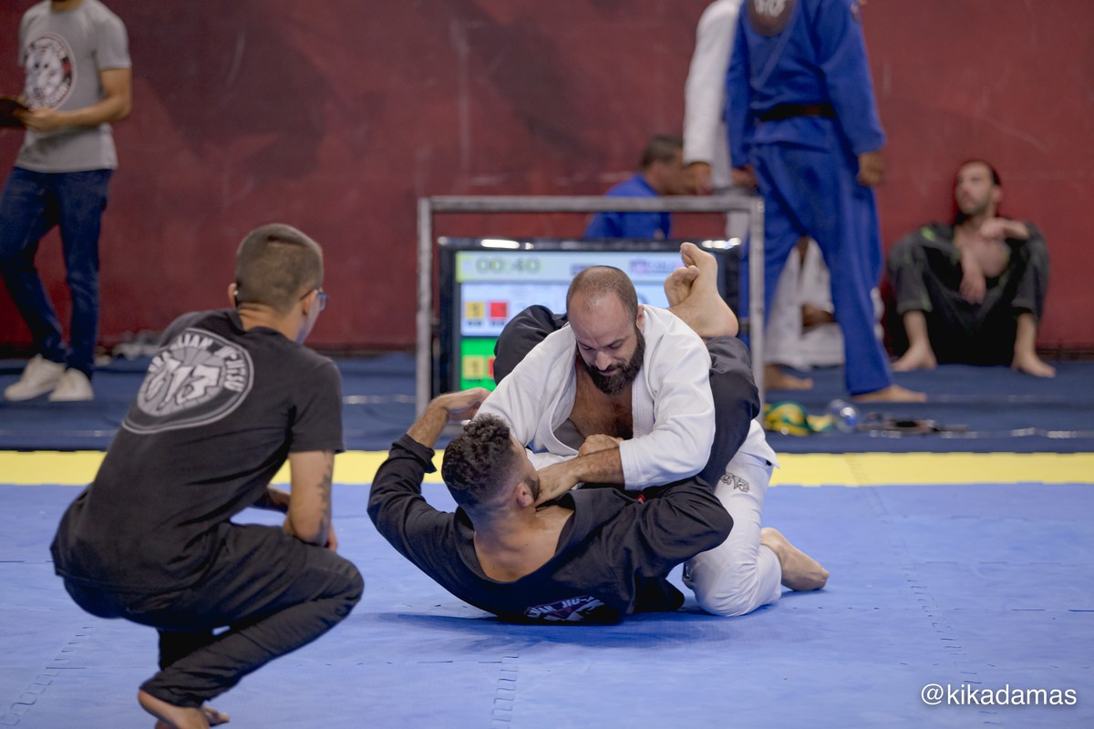 Torneio Interno de Jiu-Jitsu da G13. Fotógrafa de Eventos em São Paulo e Sorocaba Kika Damasceno