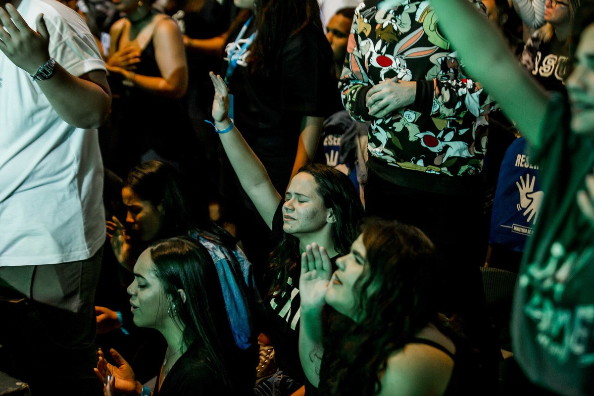 ASU Tour RJ. Fotógrafa de Eventos em São Paulo e Sorocaba Kika Damasceno