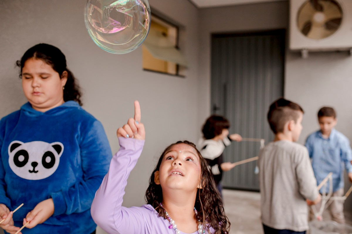 Izzie - 6º aniversário. Fotógrafa de Eventos em São Paulo e Sorocaba Kika Damasceno