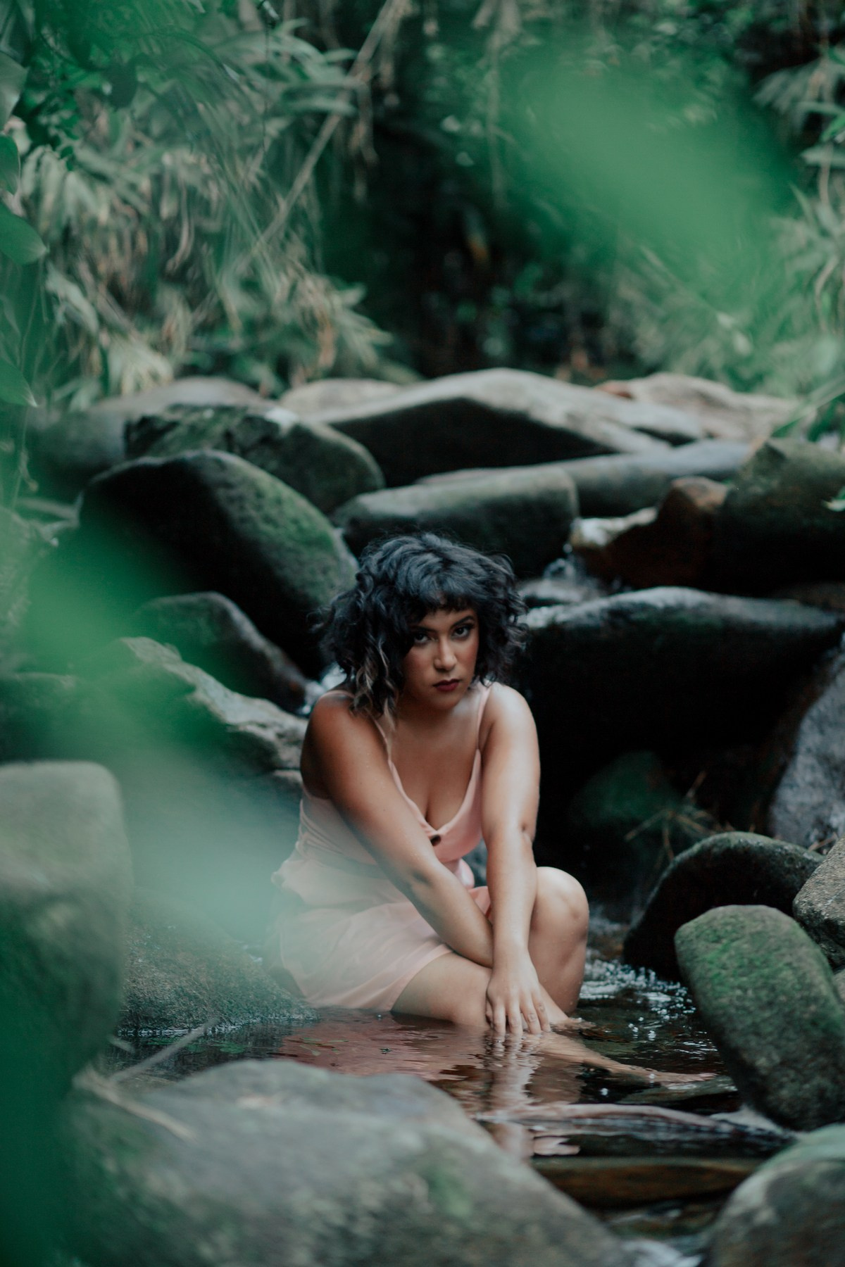 Sarah de Oliveira. Fotógrafa de Eventos em São Paulo e Sorocaba Kika Damasceno