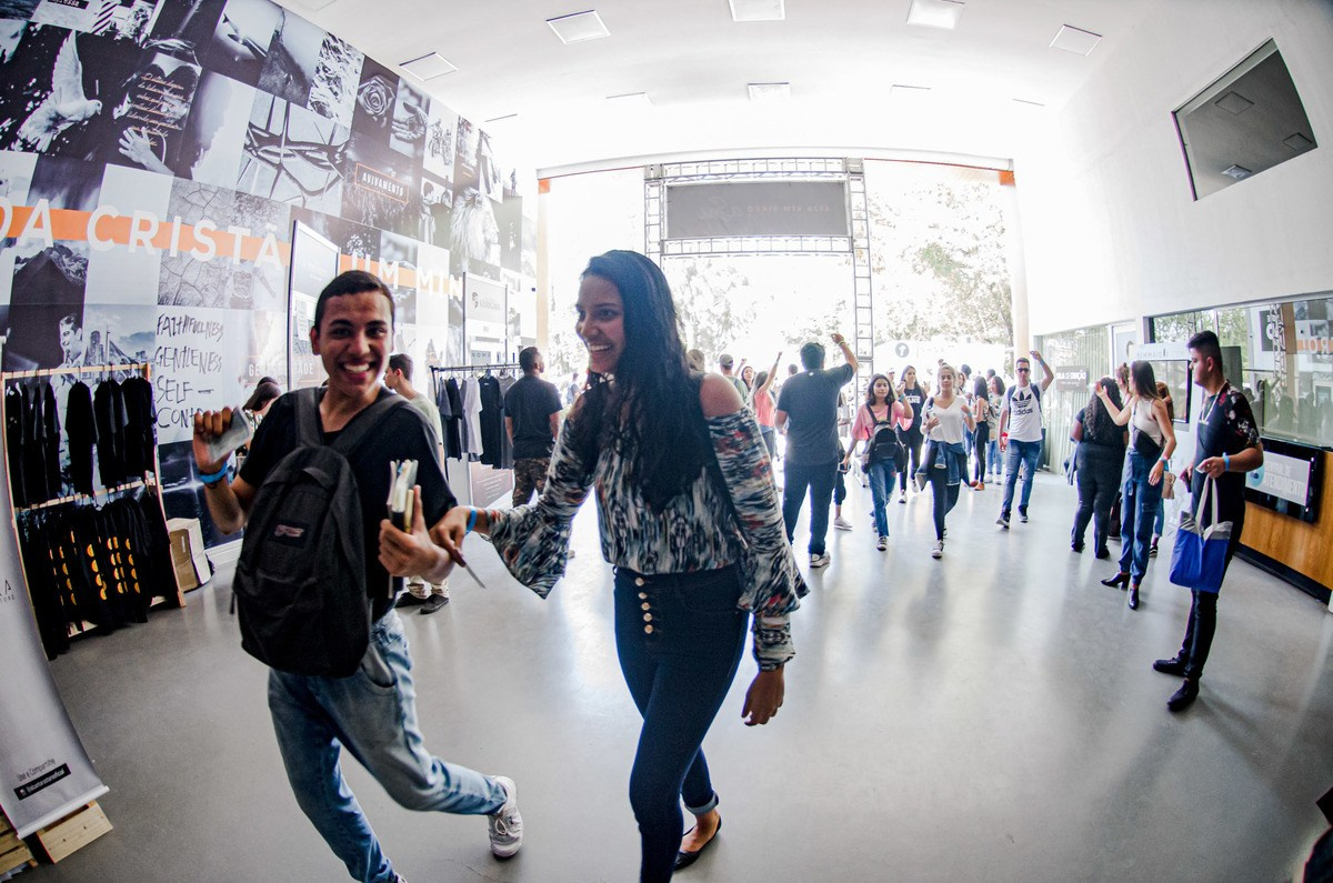 ASU Tour RJ. Fotógrafa de Eventos em São Paulo e Sorocaba Kika Damasceno