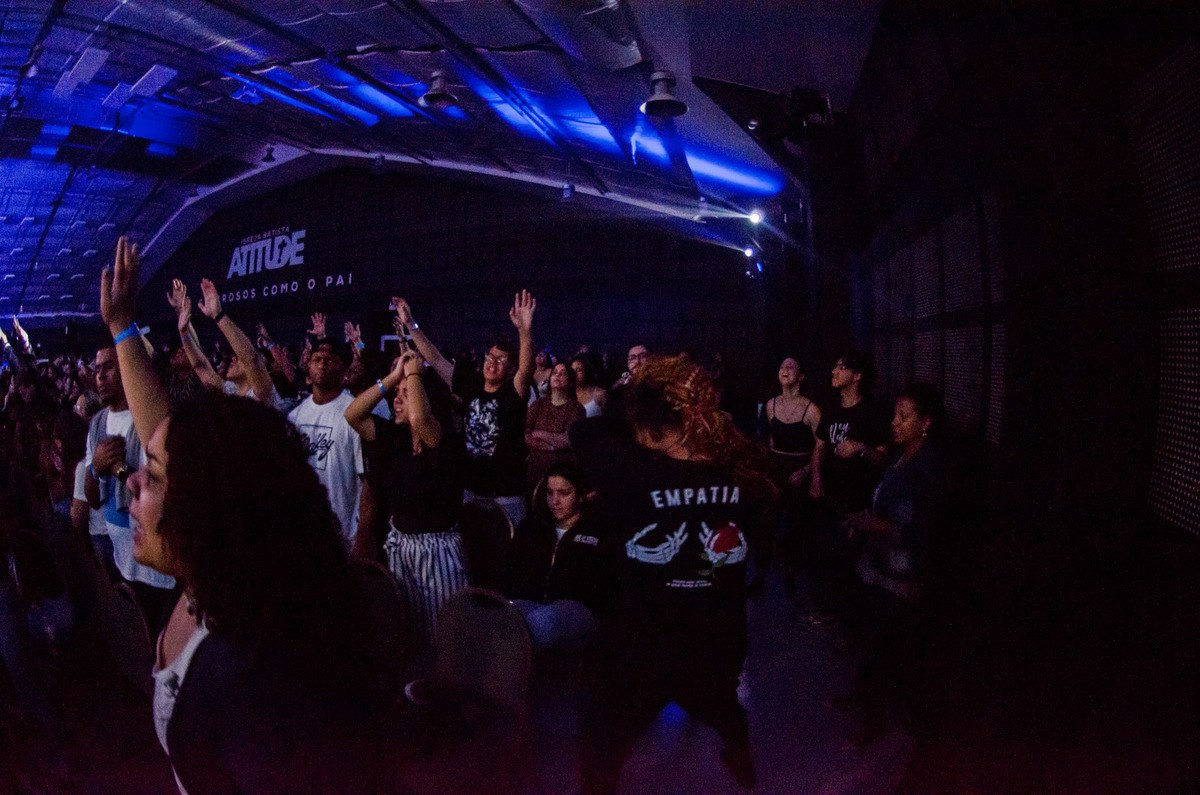 ASU Tour RJ. Fotógrafa de Eventos em São Paulo e Sorocaba Kika Damasceno