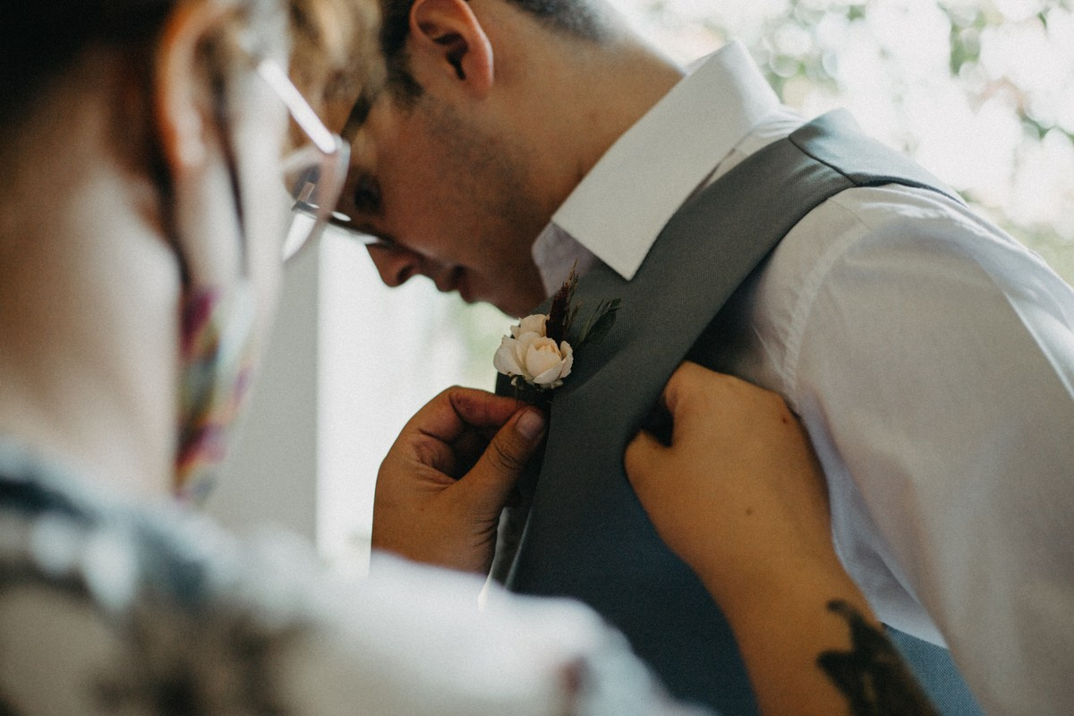 Casamento - Lucas e Gabi. Fotógrafa de Eventos em São Paulo e Sorocaba Kika Damasceno