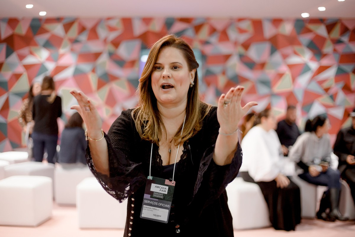 Abcasa 2019 - Dani Sakurai. Fotógrafa de Eventos em São Paulo e Sorocaba Kika Damasceno