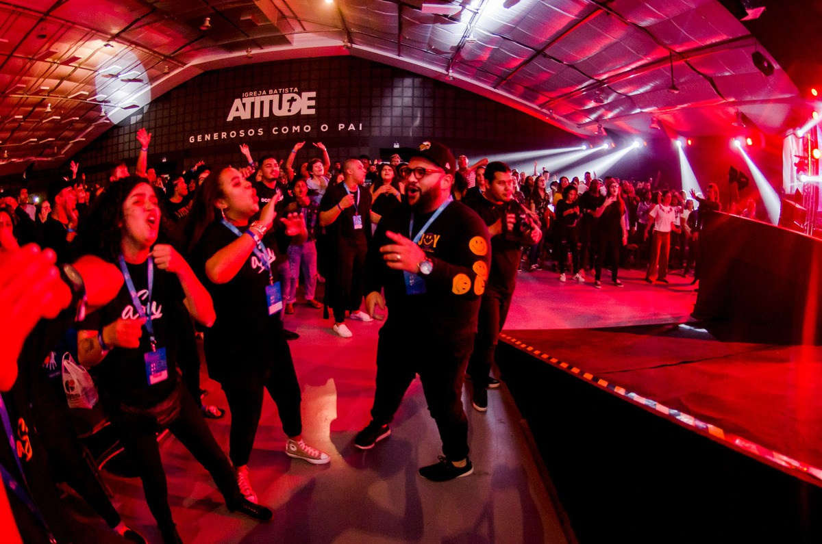 ASU Tour RJ. Fotógrafa de Eventos em São Paulo e Sorocaba Kika Damasceno