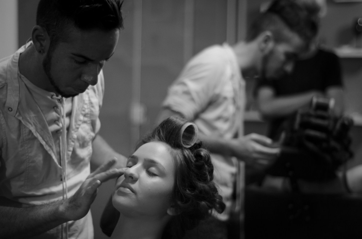 Larissa | 15 anos. Fotógrafa de Eventos em São Paulo e Sorocaba Kika Damasceno