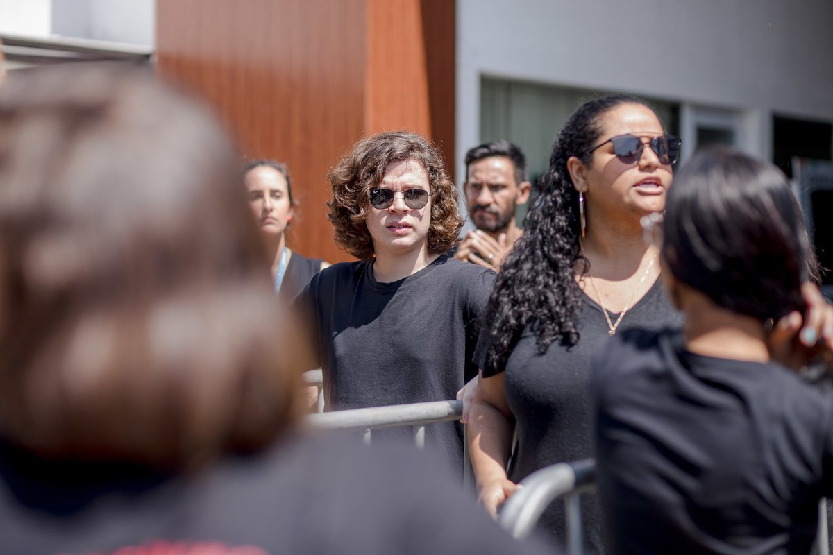 ASU Tour RJ. Fotógrafa de Eventos em São Paulo e Sorocaba Kika Damasceno