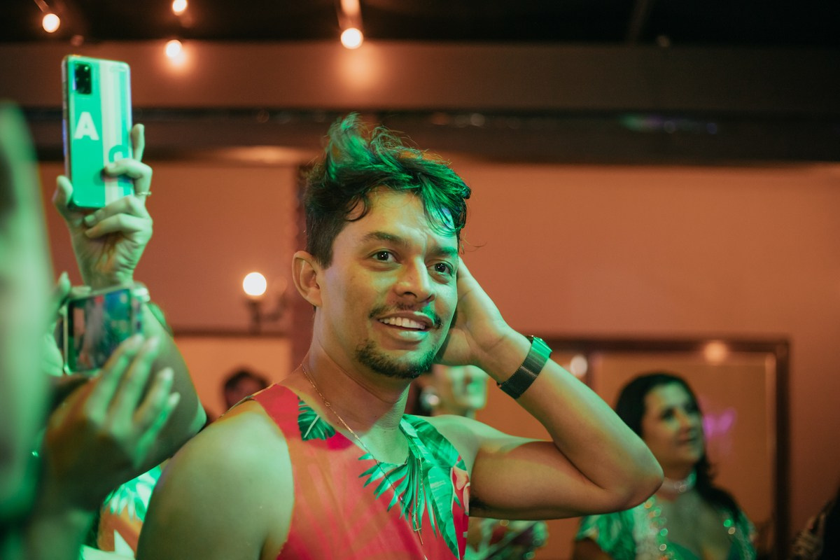 Micareta Massa - André Ribeiro. Fotógrafa de Eventos em São Paulo e Sorocaba Kika Damasceno
